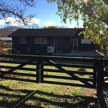 Omarama Holiday Home Exterior photo