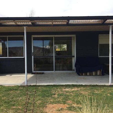 Omarama Holiday Home Exterior photo
