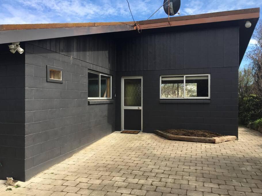 Omarama Holiday Home Exterior photo